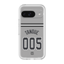 スリムプロテクションプレミアムケース［ 読売ジャイアンツ - #005 TANOUE - ビジター ］