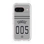 スリムプロテクションプレミアムケース［ 読売ジャイアンツ - #005 TANOUE - ビジター ］