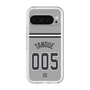 スリムプロテクションプレミアムケース［ 読売ジャイアンツ - #005 TANOUE - ビジター ］