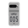 スリムプロテクションプレミアムケース［ 読売ジャイアンツ - #005 TANOUE - ビジター ］