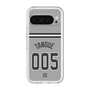 スリムプロテクションプレミアムケース［ 読売ジャイアンツ - #005 TANOUE - ビジター ］
