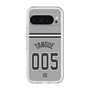 スリムプロテクションプレミアムケース［ 読売ジャイアンツ - #005 TANOUE - ビジター ］