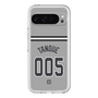 スリムプロテクションプレミアムケース［ 読売ジャイアンツ - #005 TANOUE - ビジター ］