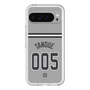 スリムプロテクションプレミアムケース［ 読売ジャイアンツ - #005 TANOUE - ビジター ］