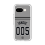 スリムプロテクションプレミアムケース［ 読売ジャイアンツ - #005 TANOUE - ビジター ］