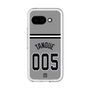 スリムプロテクションプレミアムケース［ 読売ジャイアンツ - #005 TANOUE - ビジター ］