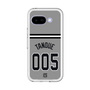 スリムプロテクションプレミアムケース［ 読売ジャイアンツ - #005 TANOUE - ビジター ］