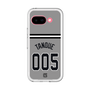 スリムプロテクションプレミアムケース［ 読売ジャイアンツ - #005 TANOUE - ビジター ］