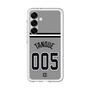 スリムプロテクションプレミアムケース［ 読売ジャイアンツ - #005 TANOUE - ビジター ］