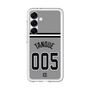 スリムプロテクションプレミアムケース［ 読売ジャイアンツ - #005 TANOUE - ビジター ］
