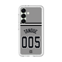スリムプロテクションプレミアムケース［ 読売ジャイアンツ - #005 TANOUE - ビジター ］