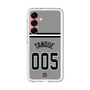 スリムプロテクションプレミアムケース［ 読売ジャイアンツ - #005 TANOUE - ビジター ］