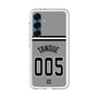 スリムプロテクションプレミアムケース［ 読売ジャイアンツ - #005 TANOUE - ビジター ］