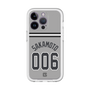 スリムプロテクションプレミアムケース［ 読売ジャイアンツ - #006 SAKAMOTO - ビジター ］