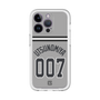 スリムプロテクションプレミアムケース［ 読売ジャイアンツ - #007 UTSUNOMIYA - ビジター ］