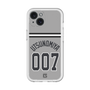 スリムプロテクションプレミアムケース［ 読売ジャイアンツ - #007 UTSUNOMIYA - ビジター ］