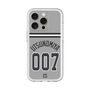 スリムプロテクションプレミアムケース［ 読売ジャイアンツ - #007 UTSUNOMIYA - ビジター ］