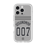 スリムプロテクションプレミアムケース［ 読売ジャイアンツ - #007 UTSUNOMIYA - ビジター ］