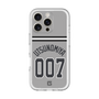 スリムプロテクションプレミアムケース［ 読売ジャイアンツ - #007 UTSUNOMIYA - ビジター ］