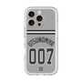 スリムプロテクションプレミアムケース［ 読売ジャイアンツ - #007 UTSUNOMIYA - ビジター ］