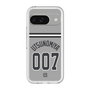 スリムプロテクションプレミアムケース［ 読売ジャイアンツ - #007 UTSUNOMIYA - ビジター ］