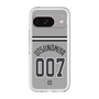 スリムプロテクションプレミアムケース［ 読売ジャイアンツ - #007 UTSUNOMIYA - ビジター ］