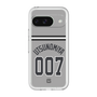 スリムプロテクションプレミアムケース［ 読売ジャイアンツ - #007 UTSUNOMIYA - ビジター ］