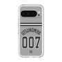 スリムプロテクションプレミアムケース［ 読売ジャイアンツ - #007 UTSUNOMIYA - ビジター ］