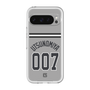 スリムプロテクションプレミアムケース［ 読売ジャイアンツ - #007 UTSUNOMIYA - ビジター ］