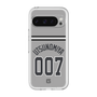 スリムプロテクションプレミアムケース［ 読売ジャイアンツ - #007 UTSUNOMIYA - ビジター ］