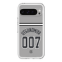 スリムプロテクションプレミアムケース［ 読売ジャイアンツ - #007 UTSUNOMIYA - ビジター ］