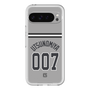 スリムプロテクションプレミアムケース［ 読売ジャイアンツ - #007 UTSUNOMIYA - ビジター ］