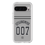 スリムプロテクションプレミアムケース［ 読売ジャイアンツ - #007 UTSUNOMIYA - ビジター ］