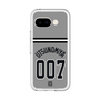スリムプロテクションプレミアムケース［ 読売ジャイアンツ - #007 UTSUNOMIYA - ビジター ］