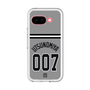 スリムプロテクションプレミアムケース［ 読売ジャイアンツ - #007 UTSUNOMIYA - ビジター ］