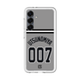 スリムプロテクションプレミアムケース［ 読売ジャイアンツ - #007 UTSUNOMIYA - ビジター ］