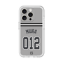 スリムプロテクションプレミアムケース［ 読売ジャイアンツ - #012 MIURA - ビジター ］