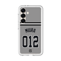 スリムプロテクションプレミアムケース［ 読売ジャイアンツ - #012 MIURA - ビジター ］