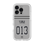 スリムプロテクションプレミアムケース［ 読売ジャイアンツ - #013 TIMA - ビジター ］