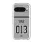 スリムプロテクションプレミアムケース［ 読売ジャイアンツ - #013 TIMA - ビジター ］