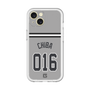 スリムプロテクションプレミアムケース［ 読売ジャイアンツ - #016 CHIBA - ビジター ］