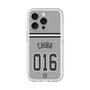 スリムプロテクションプレミアムケース［ 読売ジャイアンツ - #016 CHIBA - ビジター ］