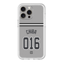 スリムプロテクションプレミアムケース［ 読売ジャイアンツ - #016 CHIBA - ビジター ］