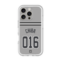 スリムプロテクションプレミアムケース［ 読売ジャイアンツ - #016 CHIBA - ビジター ］