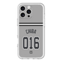 スリムプロテクションプレミアムケース［ 読売ジャイアンツ - #016 CHIBA - ビジター ］