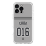 スリムプロテクションプレミアムケース［ 読売ジャイアンツ - #016 CHIBA - ビジター ］
