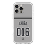 スリムプロテクションプレミアムケース［ 読売ジャイアンツ - #016 CHIBA - ビジター ］