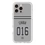 スリムプロテクションプレミアムケース［ 読売ジャイアンツ - #016 CHIBA - ビジター ］