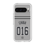 スリムプロテクションプレミアムケース［ 読売ジャイアンツ - #016 CHIBA - ビジター ］