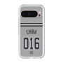 スリムプロテクションプレミアムケース［ 読売ジャイアンツ - #016 CHIBA - ビジター ］